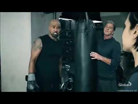 SWAT 5x7 | Hondo Pranks Chris