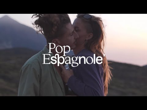 Jouvence - Pop espagnole [Clip Officiel]