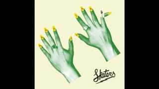 Symptomatic - SKATERS