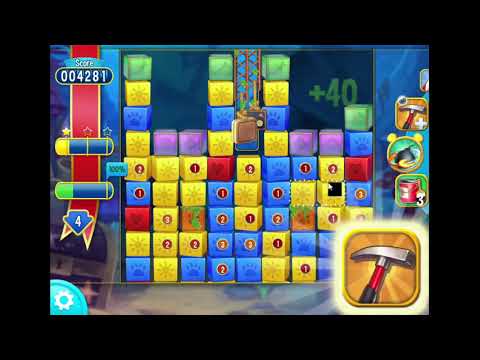 Pet Rescue Saga Level 3253 To 3255