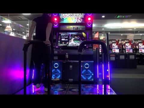 UMBRO!【Somehow You Found Me】(Expert) MFC 1,000,000