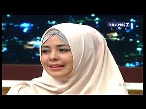 Hitam Putih 27 April 2015 FULL - Pernikahan Risty Tagor dan Stuart Collin.