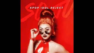 Soju - Kpop Idol Reject (RPDR - Season 11)