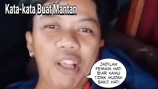 Download lagu Story Wa Sam Petrok Kata Kata Buat Sang Mantan!!! Terbaru2022 mp3