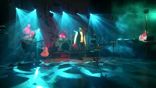 Blood On The Rooftops - Los Endos (Genesis Tribute)