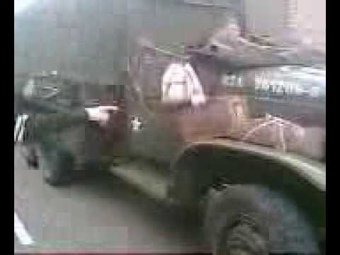 Red Horse Bevrijdingsfeest Gronsveld 13 September 2009 part2