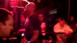 Shades Apart - Fearless (Court Tavern, New Brunswick, NJ, Feb 18, 2011)
