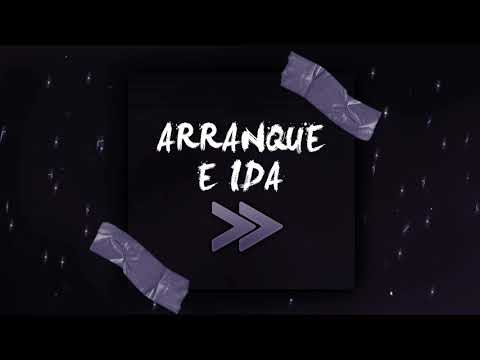 Griza - Arranque e ida