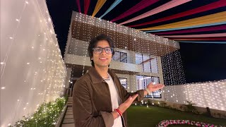 Download lagu Shadi Ka Ghar 😍 Ready Hogya  mp3