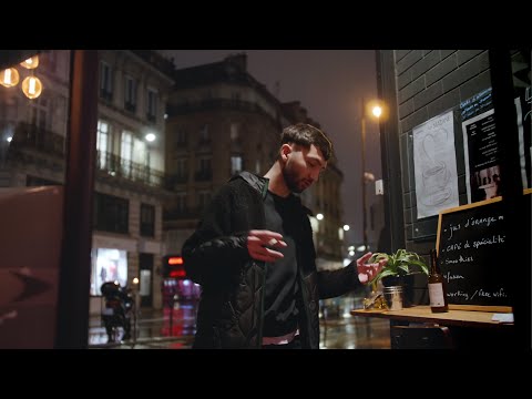 Lil Yan - Envie sensationnelle