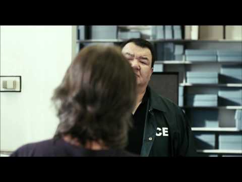 California Solo Trailer