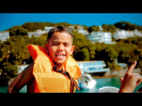 PRAIOU - MC Rafinha FV (R2 Records) Soneca