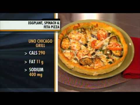 Which Mall Foods Are Best For You?