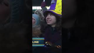 Neil Diamond - &quot;Sweet Caroline&quot; New Year&#39;s Eve Times Square 2018