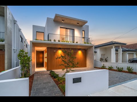 83 Banksia Road, Greenacre - Professionals Greenacre (Real Estate Video)