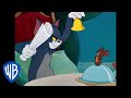 Tom Jerry The Role Reversal Classic Cartoon WB Kids