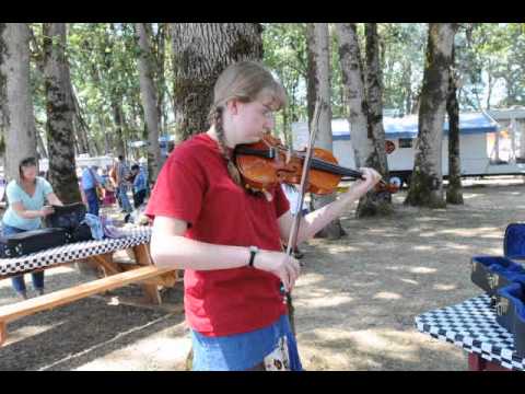 Last Day of Benton County Fair