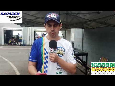 Garagem do Kart - Copa CKB 2ª Etapa (25/03/2024)