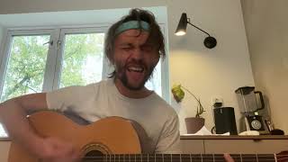 I Contain Multitudes Music Video