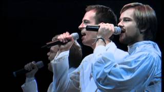 Rajaton - Gimme! Gimme! Gimme!