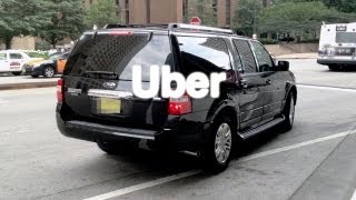 Uber