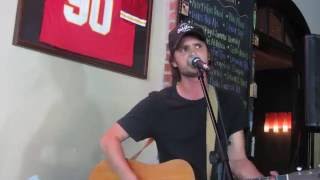 Steve Moakler - Love Drunk  7.8.16