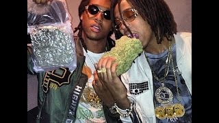Migos - No Mediocre Remix (HD)