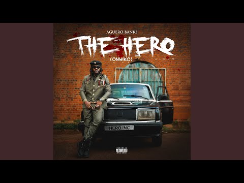 Ekwe Ekwe (feat. Jeriq)