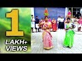 IIHT SALEM PONGAL CELEBRATION 2020 KARAKATTAM