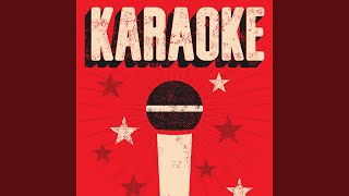 I Can&#39;t Take You Anywhere (Karaoke Version) (Originally Performed By Scotty Emerick feat.Toby...