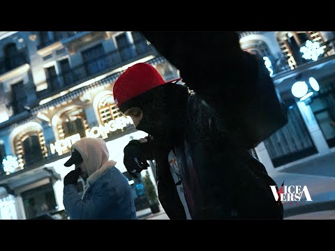 Rafazzy x Big Gucci Derec - Revoada Em Genebra