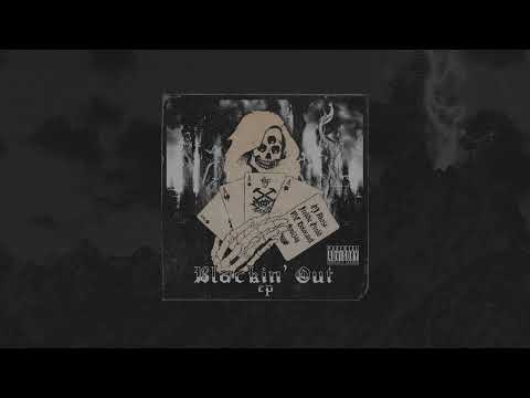 FREDDIE DREDD x SOULZAY x MC HOLOCAUST - BLACKIN' OUT [PROD. DJ AKOZA]