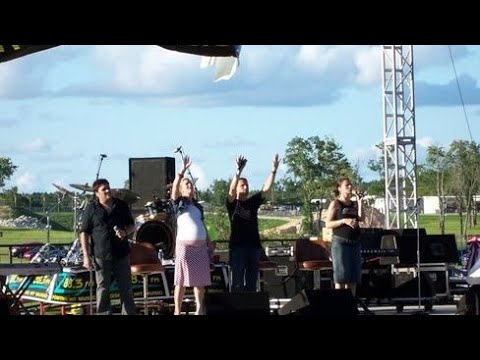 Avalon-July 4th, 2006-Zellwood Florida Family Friendly 4th-Z88.3