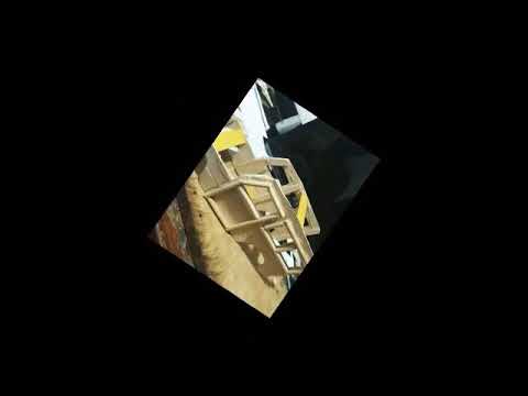 #1st one# Making a Jeep (Defender) using Popsicle sticks