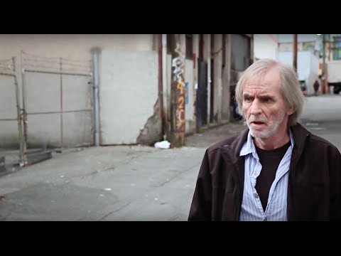 Fighting for heroin healthcare