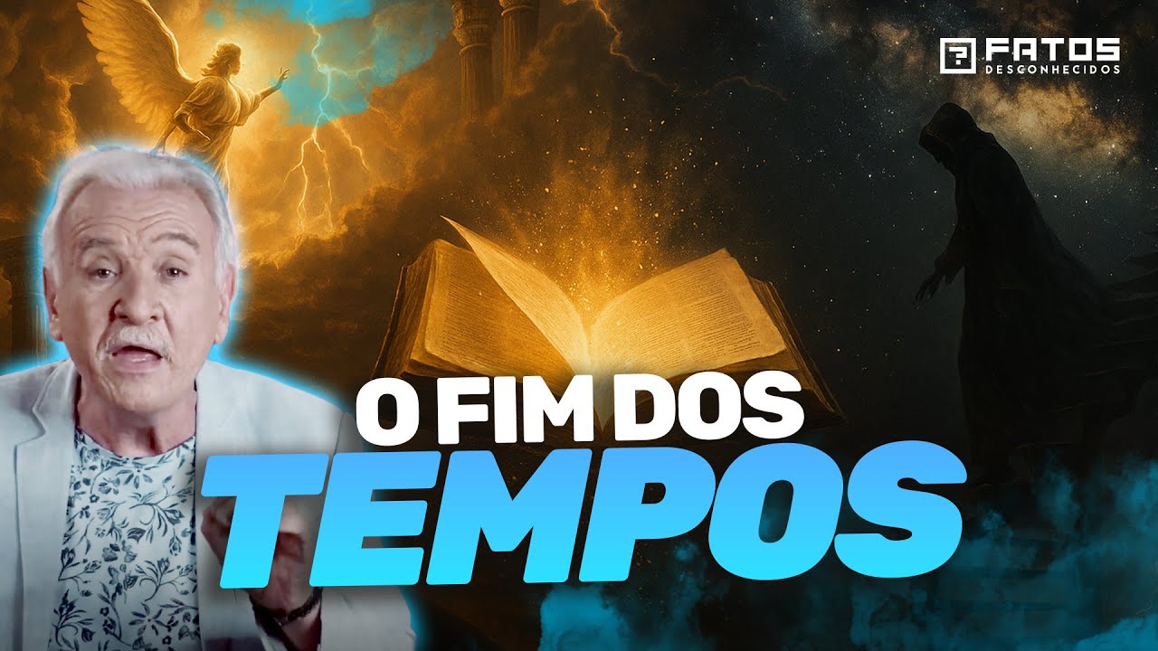 Da Criação ao Apocalipse: As Teorias da Ciência e da Religião