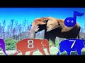 Baby Genius Animal Adventures Magical Musical Helper 2004