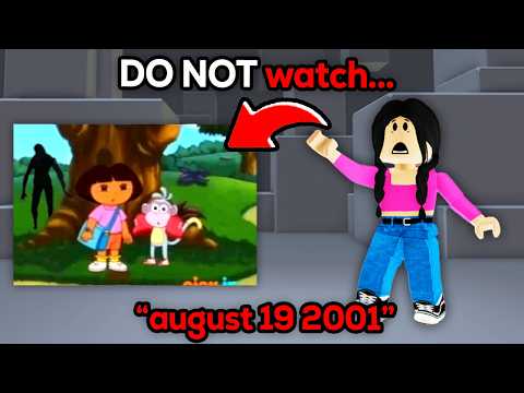 INNOCENT Cartoon Shows You SHOULDN'T Watch