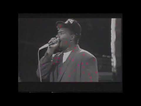 Turbo B do Snap - Beat Box