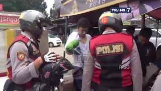 Download lagu Tawuran Pelajar di Kabupaten Bogor, Satu Orang Pelajar Tewas mp3