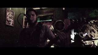 07 - Mesopotamia (Black Light Burns Cover)