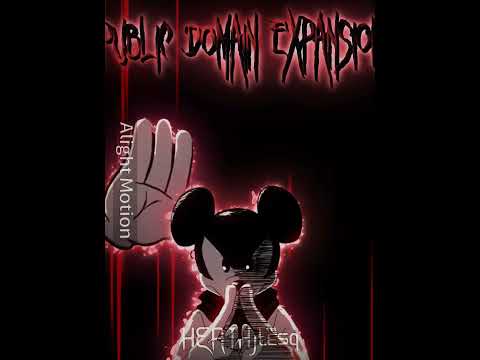 Mickey Mouse Domain Expansion! #edit #jujutsukaisen #manga #mickeymouse