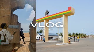 How to Travel Benin from Ghana |Accra Ghana 🇬🇭 to Benin 🇧🇯| West Africa