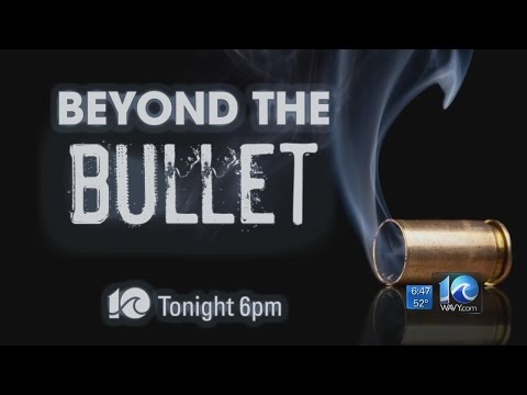 Special Report: Beyond the Bullet
