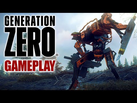 Entering Torsberga Fort Generation Zero 18 Free Online Games Entering Torsberga Fort Generation Zero 18 Free Online Games