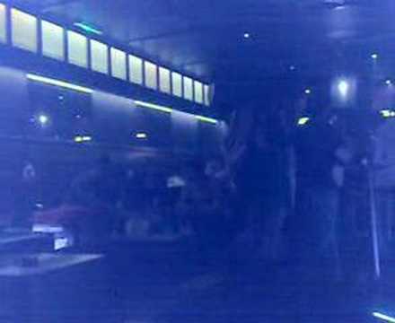 D-Reflection @ Desire! (26-04-08)