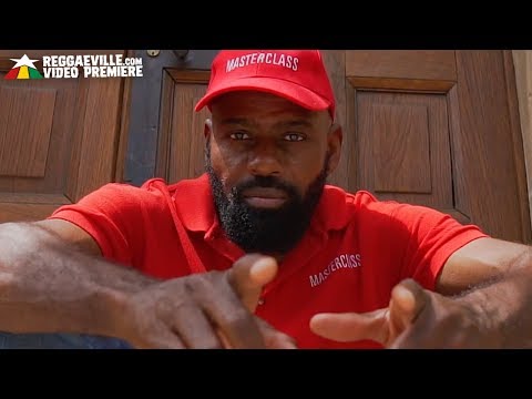 Lt. Stitchie - Warrior [Official Video 2019]