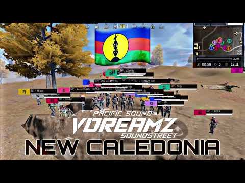 HOLST x IQ - SOCA START ( 4CodmBR_NC ) SOUNDSTREET REMIX 2022