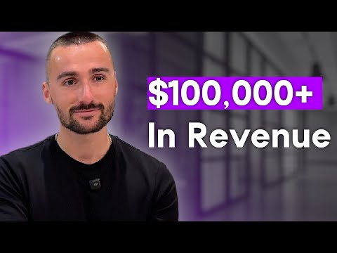 Josh Peacock testimonial