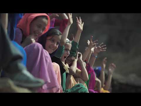 The Blue Girl   Trailer (New)